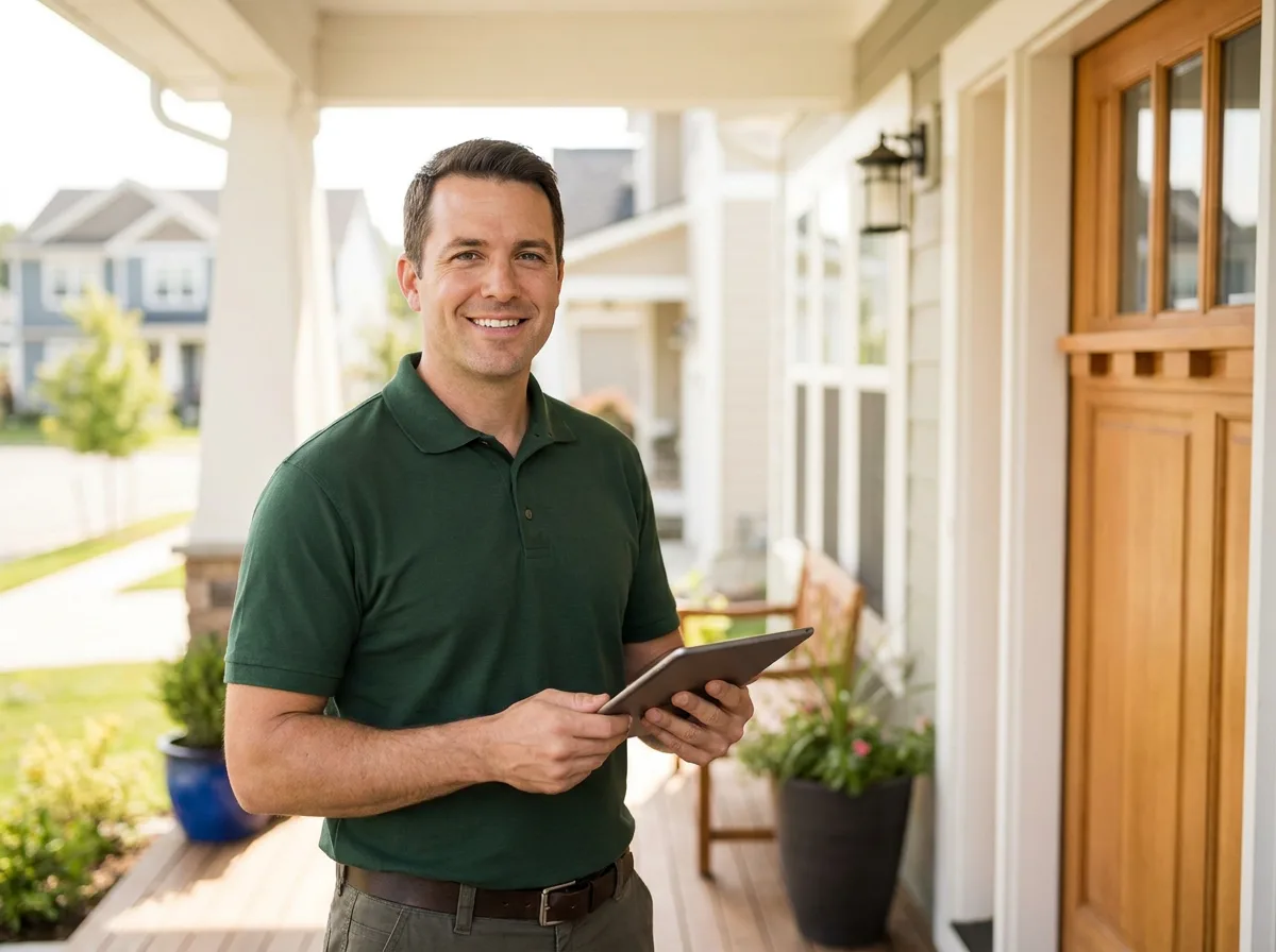 Pest control FAQs for Sumner, WA